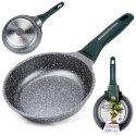 Patelnia granitowa nieprzywierająca indukcja NON-STICK OLEA 20 cm NAVA 10-302-200