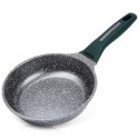 Patelnia granitowa nieprzywierająca indukcja NON-STICK OLEA 20 cm NAVA 10-302-200