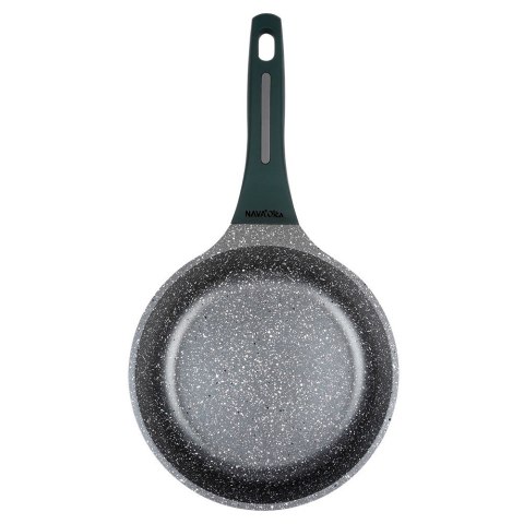Patelnia granitowa nieprzywierająca indukcja NON-STICK OLEA 20 cm NAVA 10-302-200