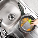 Patelnia granitowa nieprzywierająca indukcja NON-STICK OLEA 20 cm NAVA 10-302-200