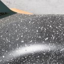 Patelnia granitowa nieprzywierająca indukcja NON-STICK OLEA 20 cm NAVA 10-302-200