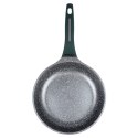 Patelnia granitowa nieprzywierająca indukcja NON-STICK OLEA 24 cm NAVA 10-302-202