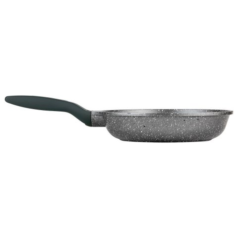 Patelnia granitowa nieprzywierająca indukcja NON-STICK OLEA 24 cm NAVA 10-302-202