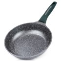 Patelnia granitowa nieprzywierająca indukcja NON-STICK OLEA 26 cm NAVA 10-302-203