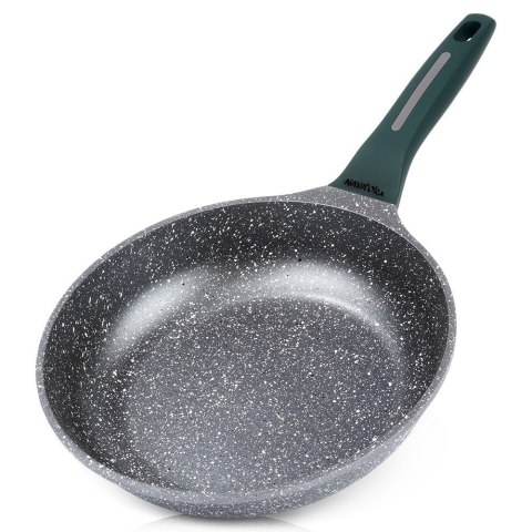Patelnia granitowa nieprzywierająca indukcja NON-STICK OLEA 26 cm NAVA 10-302-203