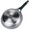 Patelnia granitowa nieprzywierająca indukcja NON-STICK OLEA 26 cm NAVA 10-302-203