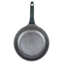 Patelnia granitowa nieprzywierająca indukcja NON-STICK OLEA 28 cm NAVA 10-302-204