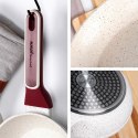 Patelnia granitowa nieprzywierająca indukcja NON-STICK TERRESTRIAL 20 cm NAVA 10-144-300