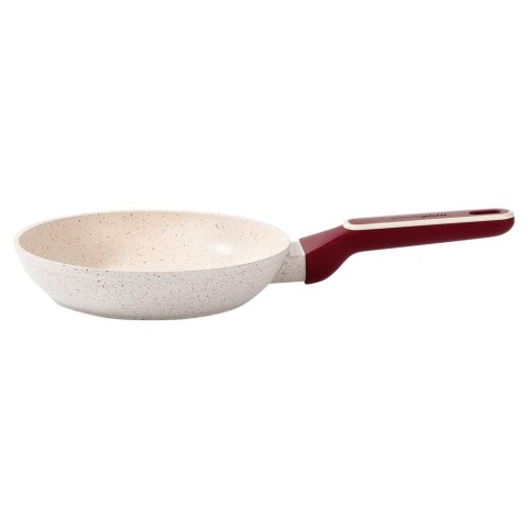 Patelnia granitowa nieprzywierająca indukcja NON-STICK TERRESTRIAL 20 cm NAVA 10-144-300