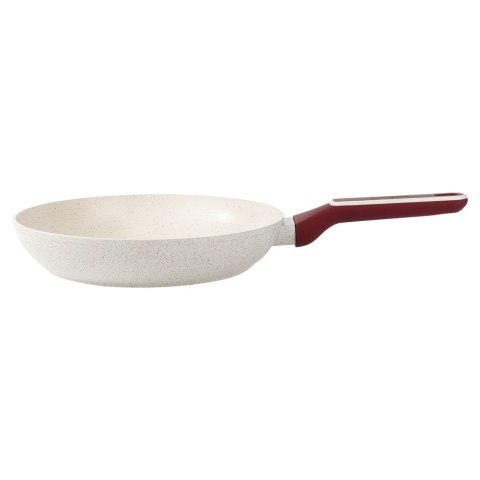 Patelnia granitowa nieprzywierająca indukcja NON-STICK TERRESTRIAL 28 cm NAVA 10-144-304