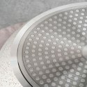 Patelnia granitowa nieprzywierająca indukcja NON-STICK TERRESTRIAL 30 cm NAVA 10-144-305