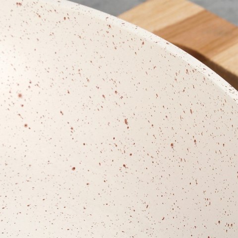 Patelnia granitowa nieprzywierająca indukcja NON-STICK TERRESTRIAL 30 cm NAVA 10-144-305