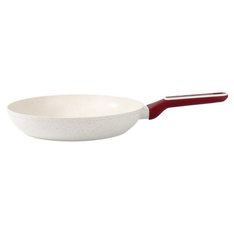 Patelnia granitowa nieprzywierająca indukcja NON-STICK TERRESTRIAL 30 cm NAVA 10-144-305
