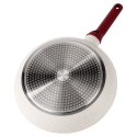 Patelnia granitowa nieprzywierająca indukcja NON-STICK TERRESTRIAL 30 cm NAVA 10-144-305