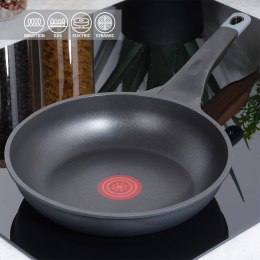 Patelnia nieprzywierająca ze wskaźnikiem nagrzania GALI 20 cm ORION 113212