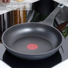 Patelnia nieprzywierająca ze wskaźnikiem nagrzania GALI 24 cm ORION 113213