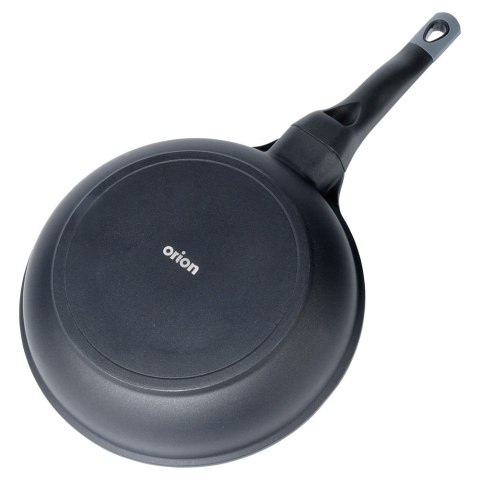 Patelnia nieprzywierająca ze wskaźnikiem nagrzania GALI 24 cm ORION 113213