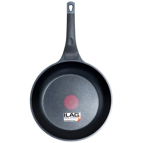 Patelnia nieprzywierająca ze wskaźnikiem nagrzania GALI 26 cm ORION 113214