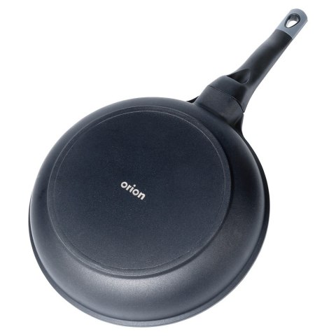 Patelnia nieprzywierająca ze wskaźnikiem nagrzania GALI 26 cm ORION 113214