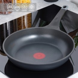 Patelnia nieprzywierająca ze wskaźnikiem nagrzania GALI 28 cm ORION 113215