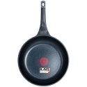 Patelnia nieprzywierająca ze wskaźnikiem nagrzania GALI 28 cm ORION 113215