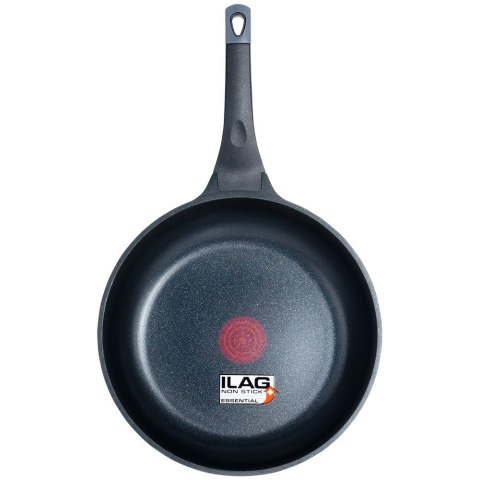 Patelnia nieprzywierająca ze wskaźnikiem nagrzania GALI 28 cm ORION 113215