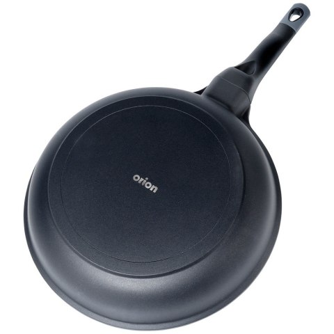 Patelnia nieprzywierająca ze wskaźnikiem nagrzania GALI 28 cm ORION 113215