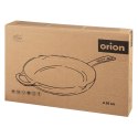 Patelnia żeliwna emaliowana indukcja na indukcję ciężka LITINA 26 cm ORION 113218