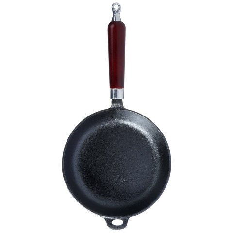 Patelnia żeliwna indukcja na indukcję ciężka CAST LINE 20 cm VILDE 199038