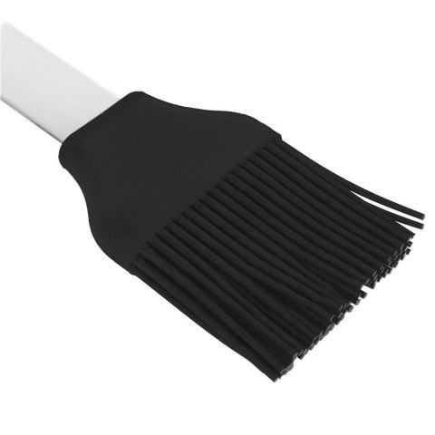 Pędzelek kuchenny silikonowy pędzel 26cm EXCELLENT HOUSEWARE 259143