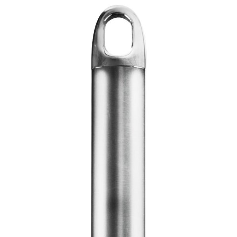 Pędzelek kuchenny silikonowy pędzel brązowy LUXY 26cm ORION 142744