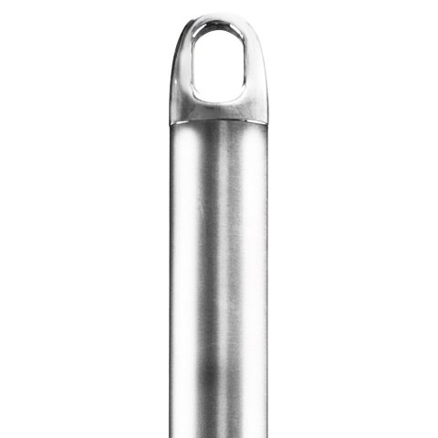 Pędzelek kuchenny silikonowy pędzel pomarańczowy LUXY 26cm ORION 142745