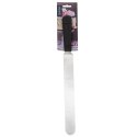 Szpatułka do tortu ciasta kremu szpatuła łopatka stalowa 41.5cm ORION 143012