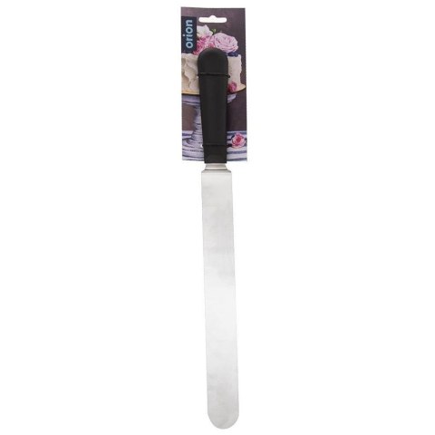 Szpatułka do tortu ciasta kremu szpatuła łopatka stalowa 41.5cm ORION 143012