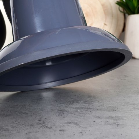 Zestaw przyborów kuchennych przybory kuchenne ze stojakiem 5-ele EXCELLENT HOUSEWARE 259245