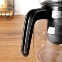 Dzbanek z zaparzaczem do herbaty szklany żaroodporny 1.4L EXCELLENT HOUSEWARE 259218
