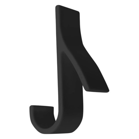 Haczyk wieszak ścienny na ubrania ręczniki na kaloryfer 2 sztuki VILDE 532025