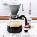 Lejek do filtrowania parzenia kawy zaparzacz EXCELLENT HOUSEWARE 120436