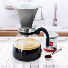 Lejek do filtrowania parzenia kawy zaparzacz EXCELLENT HOUSEWARE 120436