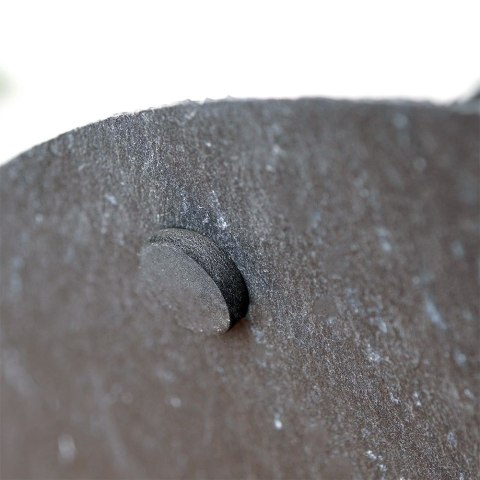 Patera na ciasto owoce babeczki kamienna 2 piętrowa 23cm EXCELLENT HOUSEWARE 139313