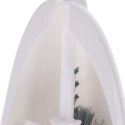 Szczotka do czyszczenia WC toalety ubikacji biała 36cm BATHROOM SOLUTIONS 540617