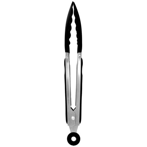 Szczypce kuchenne stalowe 26cm ORION 143903
