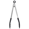 Szczypce kuchenne stalowe 27cm ORION 143901