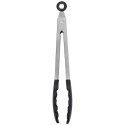 Szczypce kuchenne stalowe 27cm ORION 143901