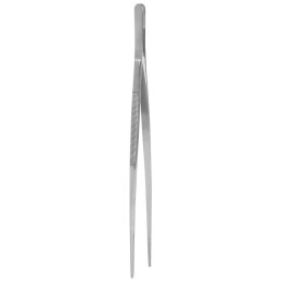 Szczypce kuchenne stalowe 30cm ORION 143906