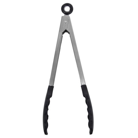 Szczypce kuchenne stalowe 35cm ORION 143902
