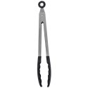 Szczypce kuchenne stalowe 35cm ORION 143902
