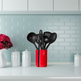 Szczypce kuchenne termoplastyczne BLACKLINE 29cm ORION 143907