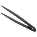 Szczypce kuchenne termoplastyczne BLACKLINE 29cm ORION 143907