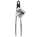 Szczypce kuchenne termoplastyczne BLACKLINE 29cm ORION 143907